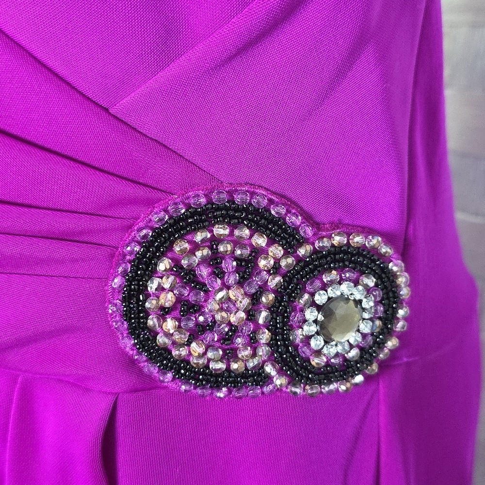 JS BOUTIQUE DRESS - Picture 3 of 7